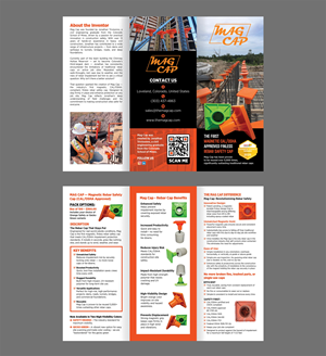 Flyer Design by GraphicsGuru for this project | Design: #37232144