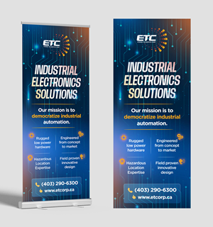 Trade Show Booth Design by Graphic Guy