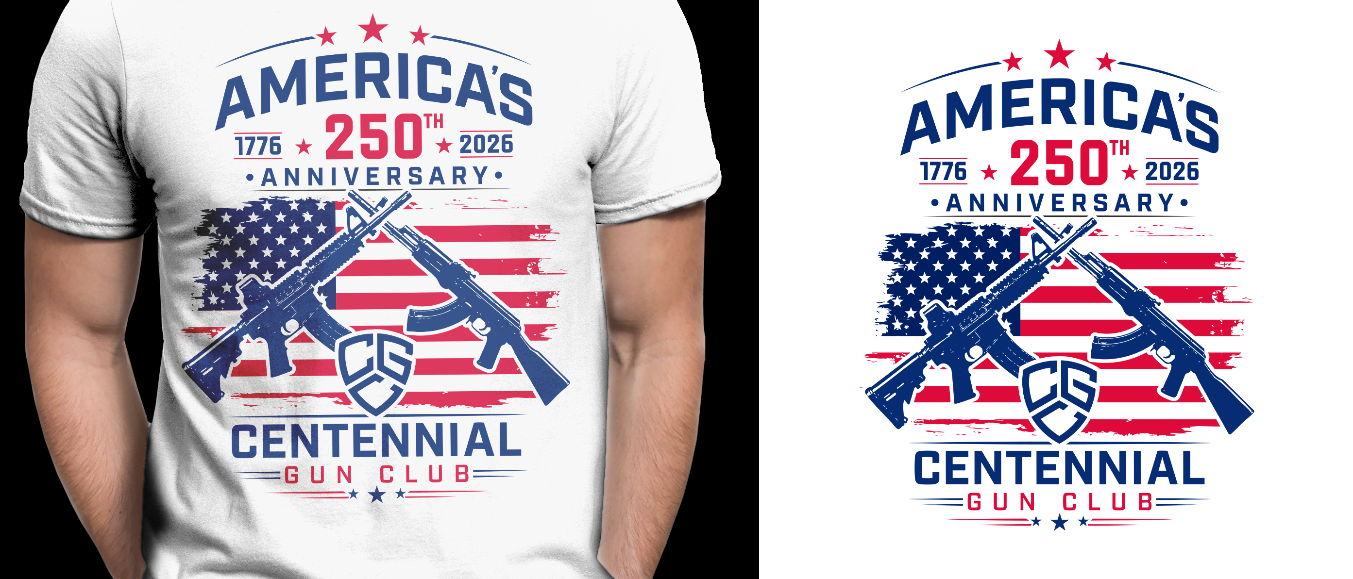 Graphic Design by Rickyy for this project | Design #37231725