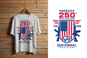 Graphic Design by Rickyy for this project | Design: #37233448