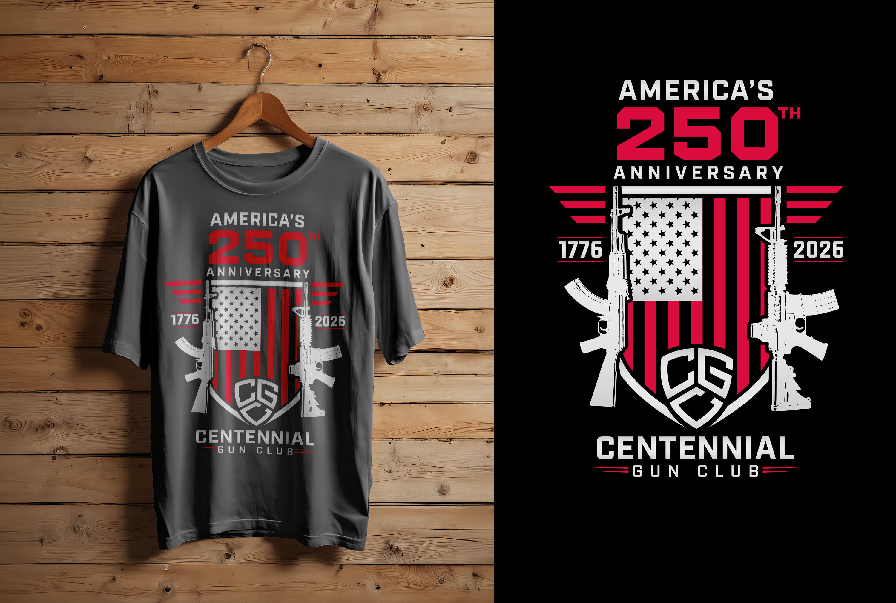 Graphic Design by Rickyy for this project | Design #37233449