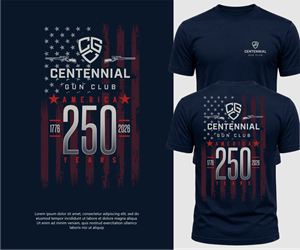 Graphic Design by ThiagoB for this project | Design: #37230252