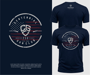 Graphic Design by ThiagoB for this project | Design: #37230254