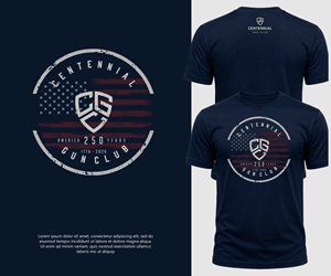 Graphic Design by ThiagoB for this project | Design: #37233951