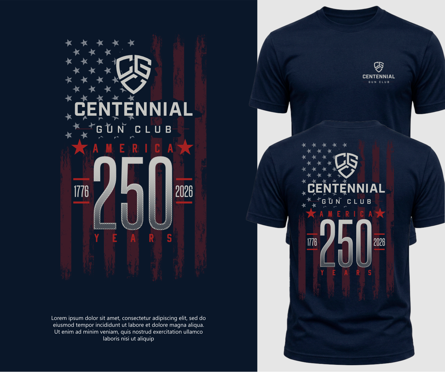 Graphic Design by ThiagoB for this project | Design #37233952