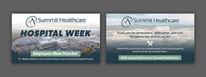 Business Card Design by Impressive Designs