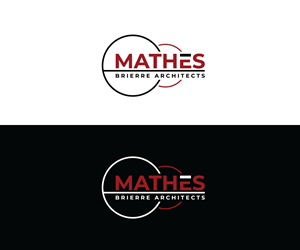Logo Design by RS_Design for Mathes Brierre Architects | Design: #37230654