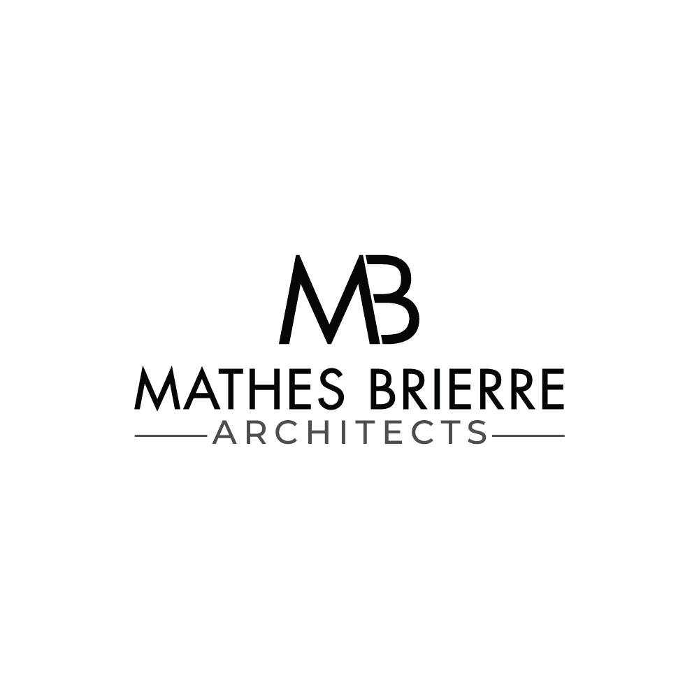 Logo Design by FellaCreator for Mathes Brierre Architects | Design #37254047