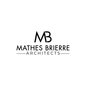 Logo Design by FellaCreator for Mathes Brierre Architects | Design: #37254047