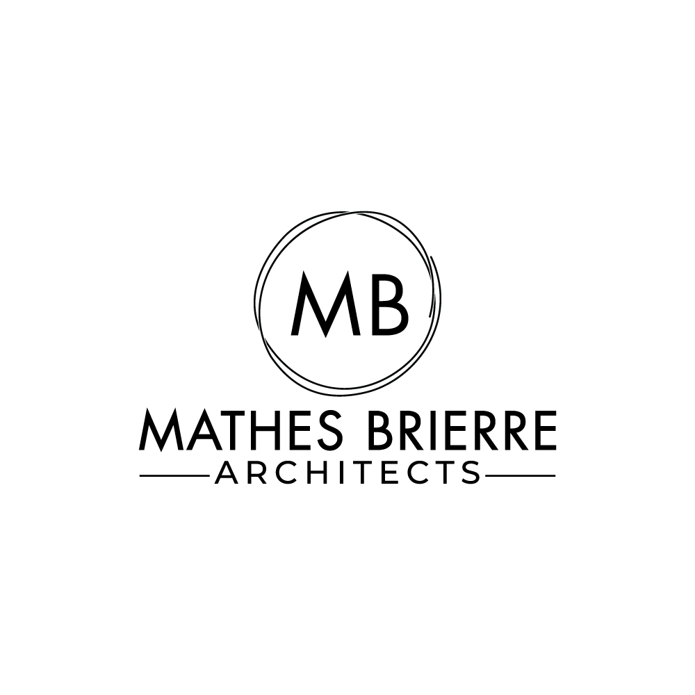 Logo Design by FellaCreator for Mathes Brierre Architects | Design #37254152