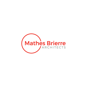 Logo Design by Deer Studio for Mathes Brierre Architects | Design: #37254603