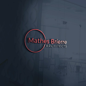 Logo Design by Deer Studio for Mathes Brierre Architects | Design: #37254606