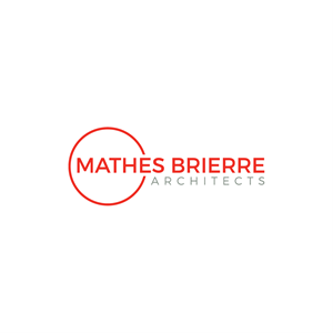Logo Design by Deer Studio for Mathes Brierre Architects | Design: #37254607