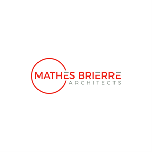 Logo Design by Deer Studio for Mathes Brierre Architects | Design: #37254609