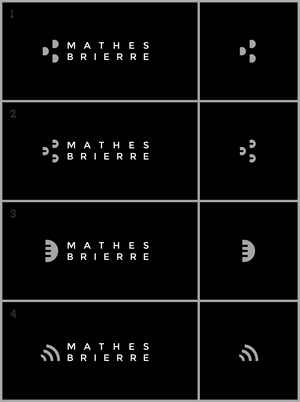 Logo Design by Ha.Connick for Mathes Brierre Architects | Design: #37292513