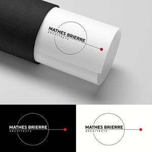 Logo Design by DesignerShahadat for Mathes Brierre Architects | Design: #37231587