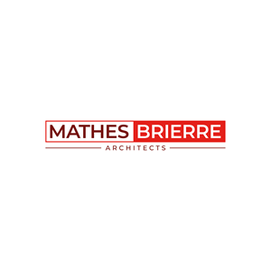 Diseño de Logo por designer profile para Mathes Brierre Architects | Diseño: #37229916