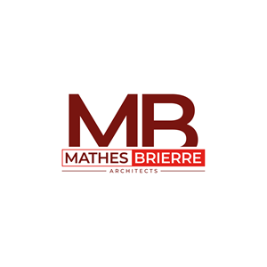Diseño de Logo por designer profile para Mathes Brierre Architects | Diseño: #37229918