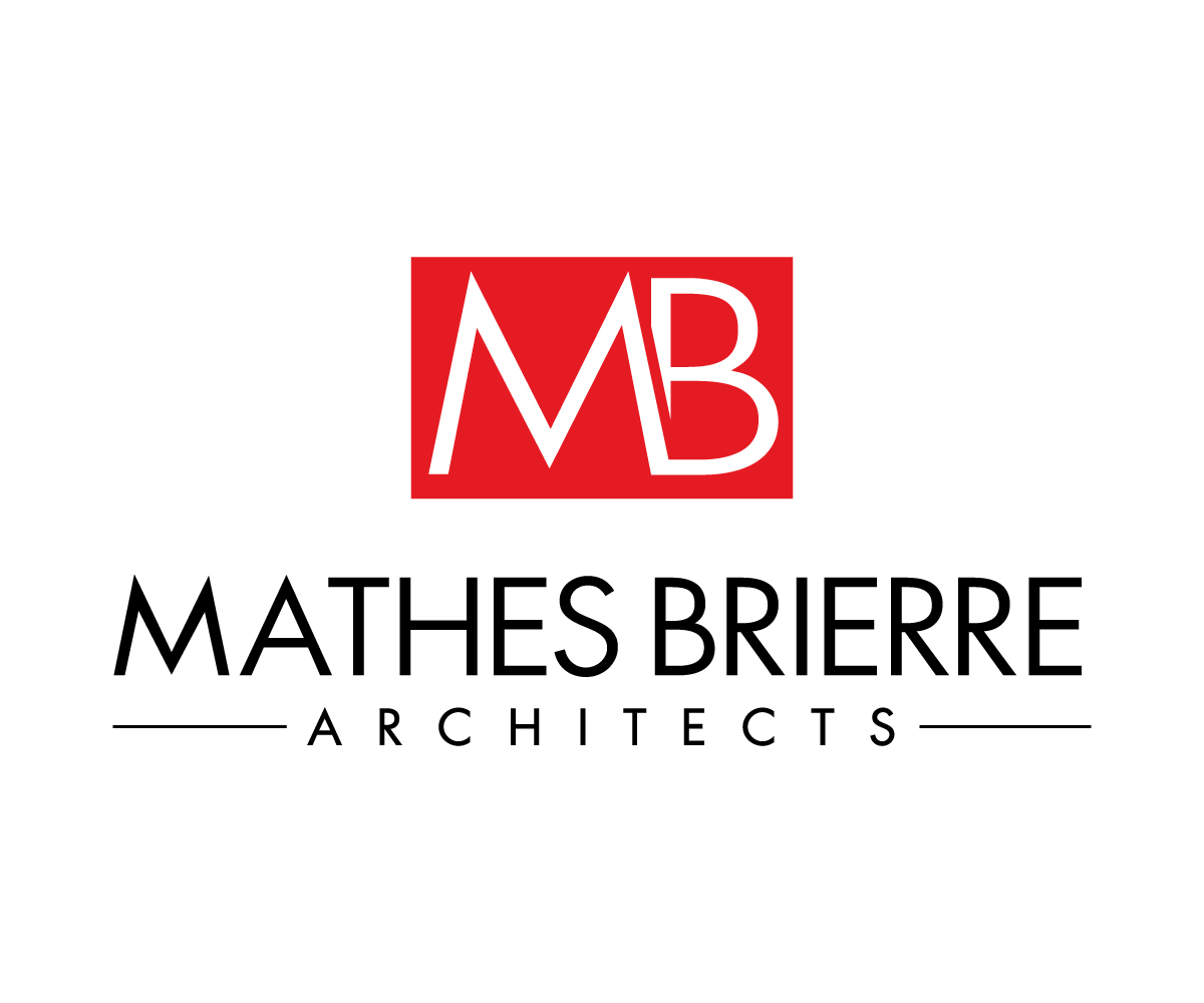 Logo Design by ArtStation for Mathes Brierre Architects | Design #37233734