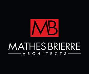 Logo Design by ArtStation for Mathes Brierre Architects | Design: #37233735