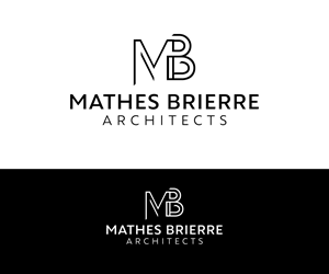 Logo Design by DesignMaker 2 for Mathes Brierre Architects | Design: #37244152