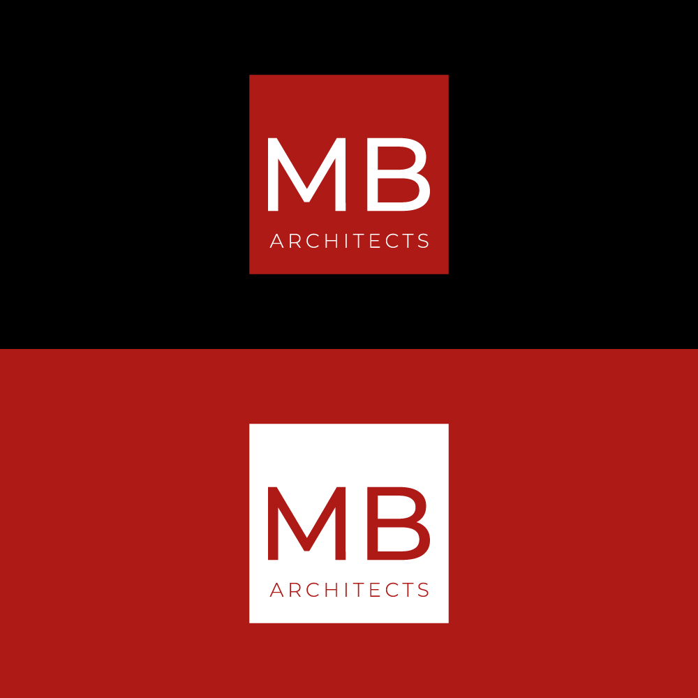 Logo Design by conghooooooo for Mathes Brierre Architects | Design #37242663