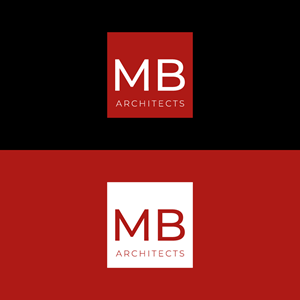 Logo Design by conghooooooo for Mathes Brierre Architects | Design: #37242663