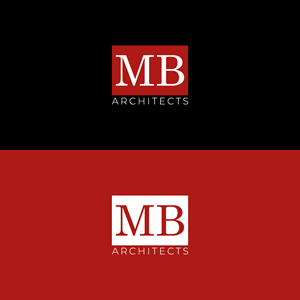 Logo Design by conghooooooo for Mathes Brierre Architects | Design: #37242665