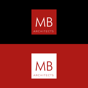 Logo Design by conghooooooo for Mathes Brierre Architects | Design: #37242666