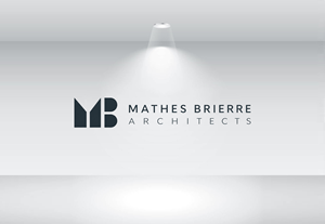 Logo Design by DC0105 for Mathes Brierre Architects | Design: #37232594