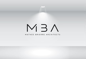 Logo Design by DC0105 for Mathes Brierre Architects | Design: #37232595