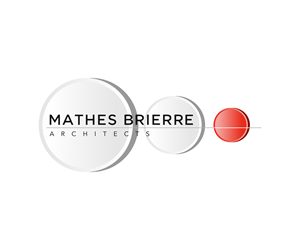 Logo Design by Permata for Mathes Brierre Architects | Design: #37237660