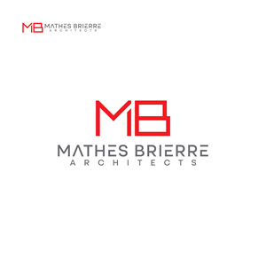 Logo Design by ares artworx for Mathes Brierre Architects | Design: #37251739