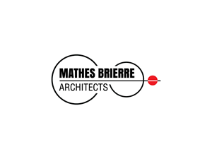 Diseño de Logo por DesignPool01 para Mathes Brierre Architects | Diseño: #37230966