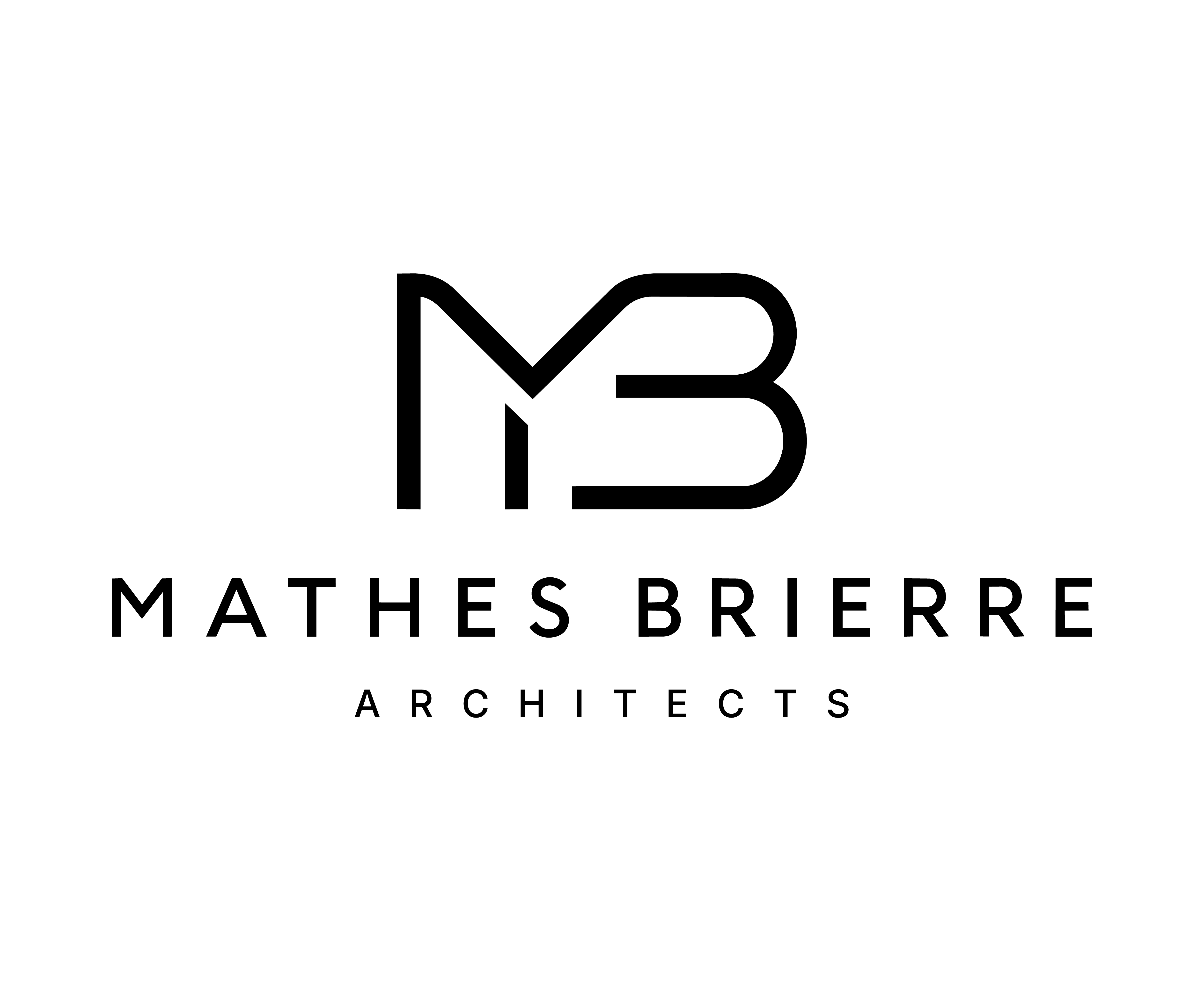 Logo Design by Fredericm for Mathes Brierre Architects | Design #37231595