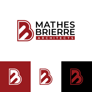 Logo Design by RatuDesign for Mathes Brierre Architects | Design: #37255080