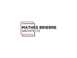 Logo Design by RobloxPro for Mathes Brierre Architects | Design: #37230450