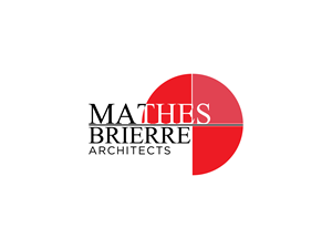Logo Design by RobloxPro for Mathes Brierre Architects | Design: #37230490