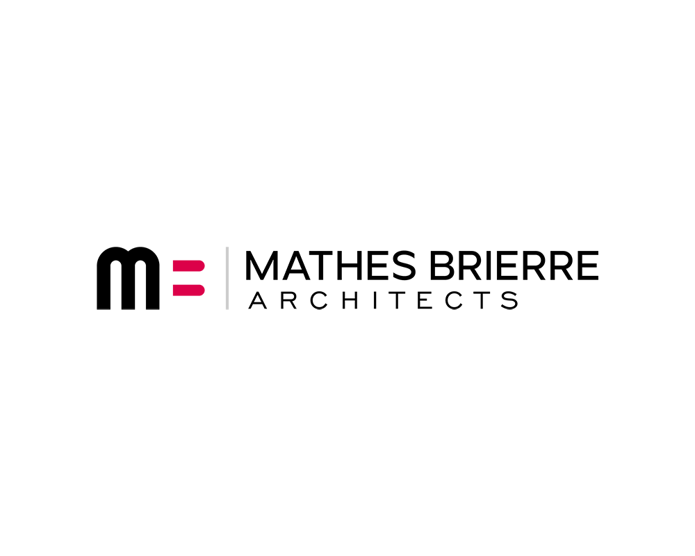 Logo Design by WastuCitra for Mathes Brierre Architects | Design #37255359