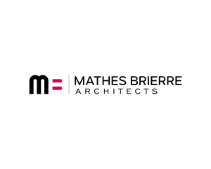 Logo Design by WastuCitra for Mathes Brierre Architects | Design: #37255359