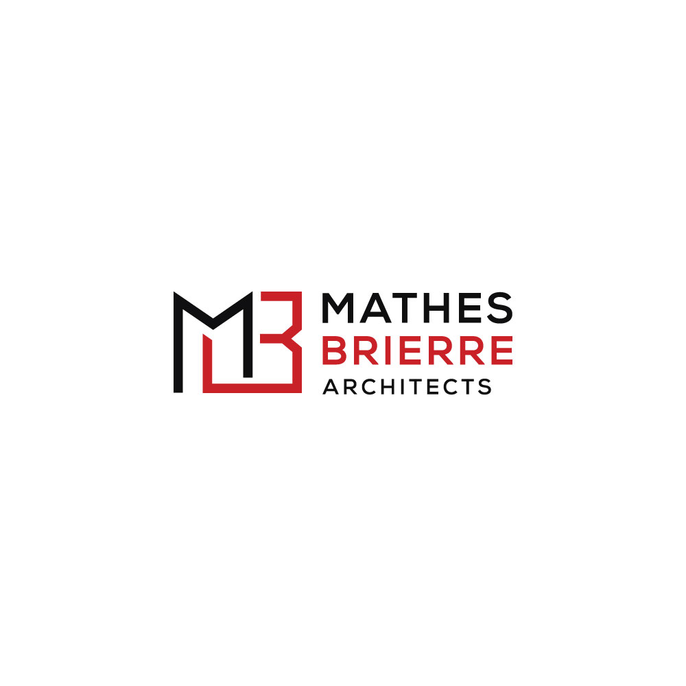 Logo Design by MaishaDesign for Mathes Brierre Architects | Design #37250403