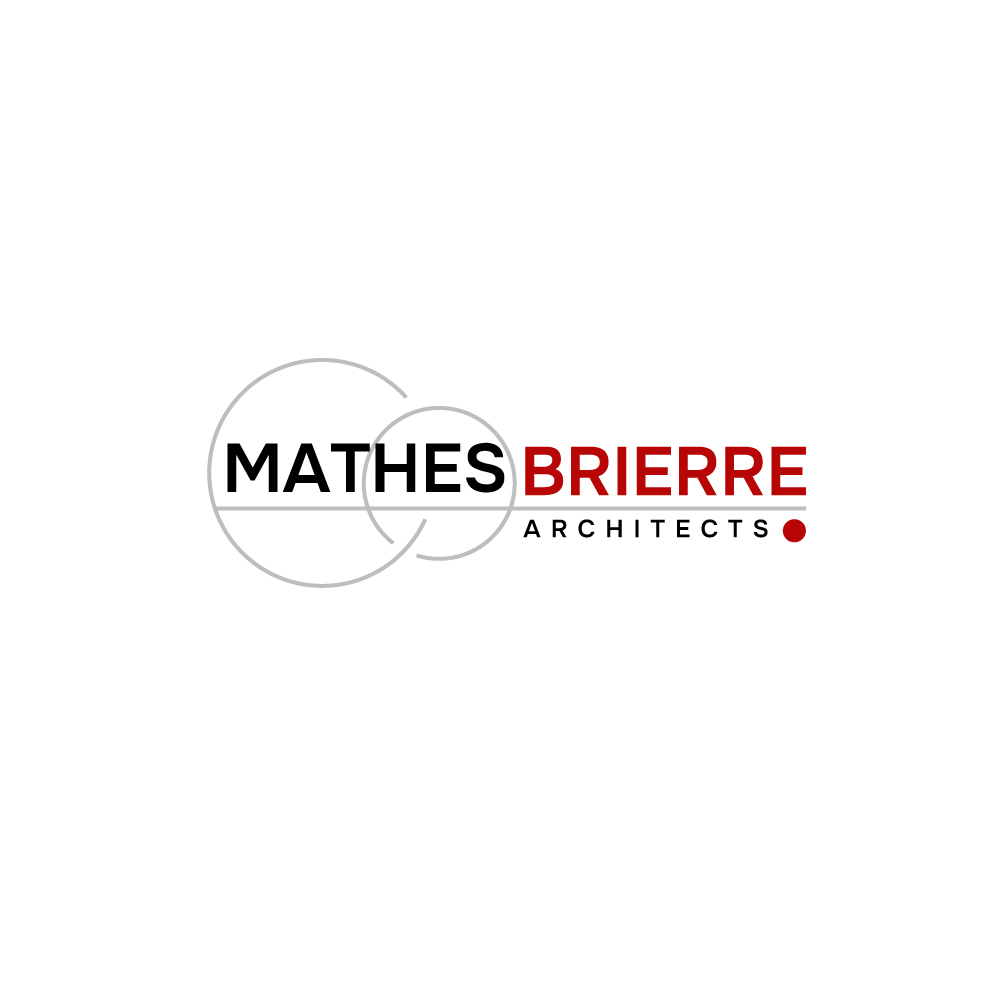 Logo Design by Anekaa for Mathes Brierre Architects | Design #37231179