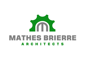 Diseño de Logo por graphics1 para Mathes Brierre Architects | Diseño: #37256036