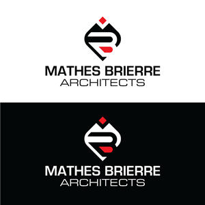Logo Design by prodesigns99 for Mathes Brierre Architects | Design: #37233000