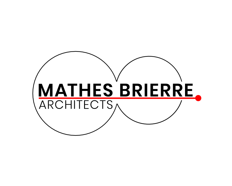 Logo Design by Darlene for Mathes Brierre Architects | Design #37238541