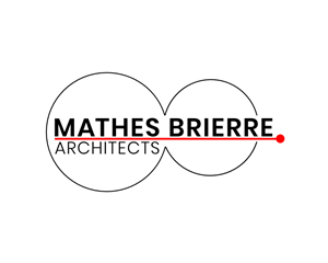 Logo Design by Darlene for Mathes Brierre Architects | Design: #37238541