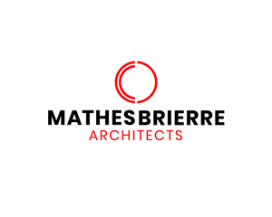 Logo Design by Darlene for Mathes Brierre Architects | Design: #37241825