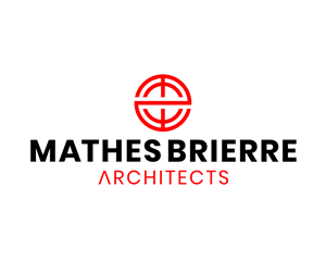 Logo Design by Darlene for Mathes Brierre Architects | Design: #37241828
