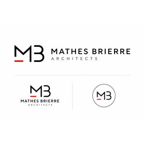 Logo Design by Filo F for Mathes Brierre Architects | Design: #37230060