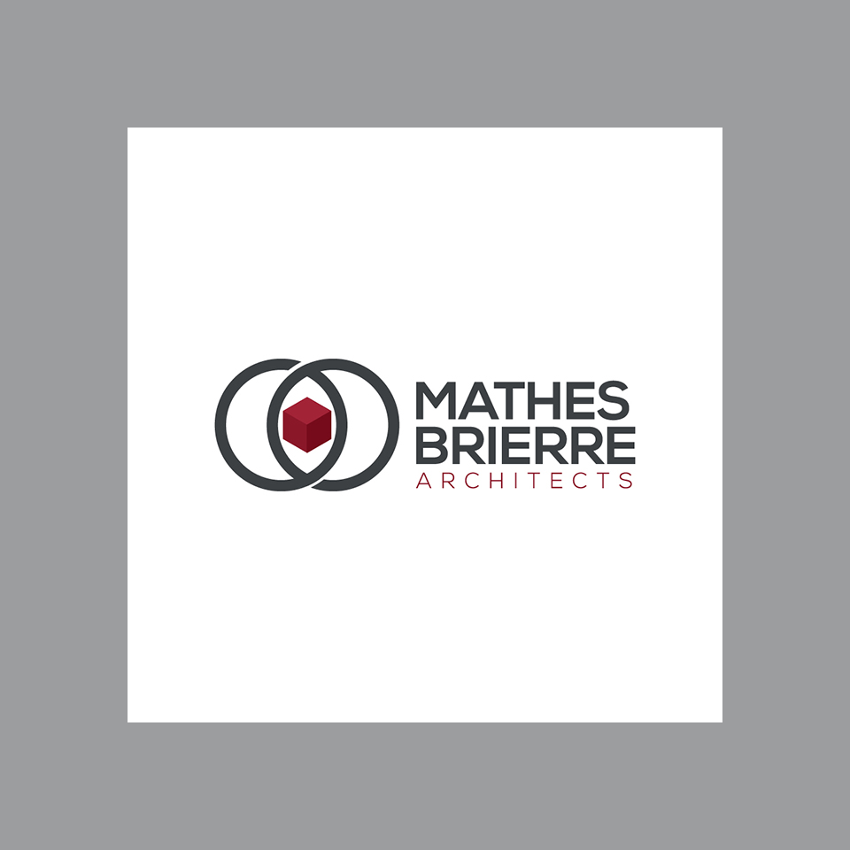Diseño de Logo por RGraphic para Mathes Brierre Architects | Diseño #37244612